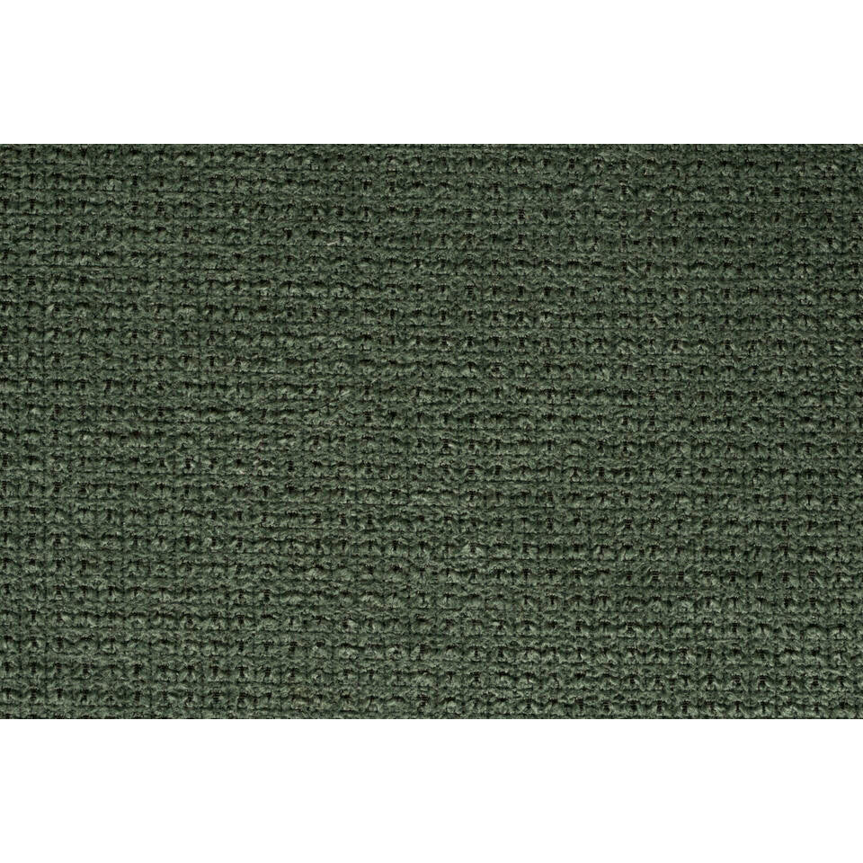 Housecraft Daley Eetkamerstoel Beige/Groen - Set Van 2