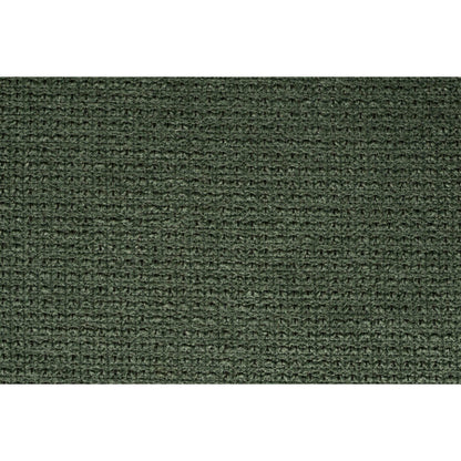  Housecraft Daley Eetkamerstoel Beige/Groen - Set Van 2