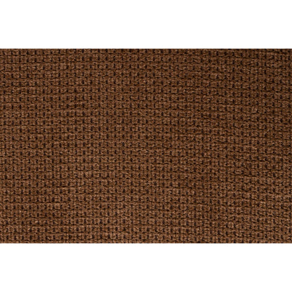  Housecraft Daley Eetkamerstoel Beige/Bruin - Set Van 2