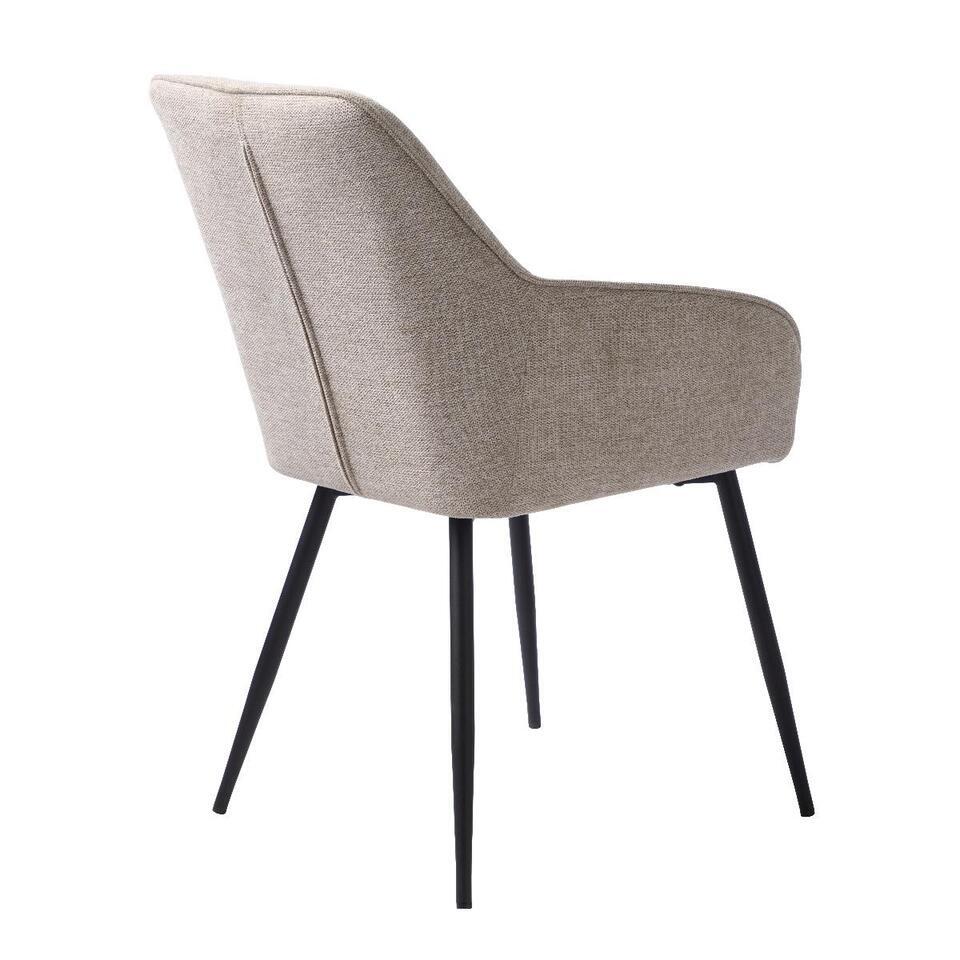  Nordic Home - Issy Armstoel - Zand