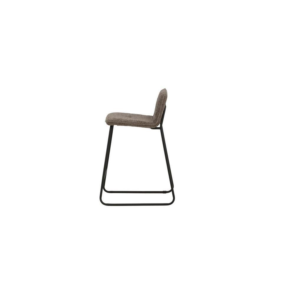  Svea - Mesko Barkruk 64 Cm - Donkergrijs