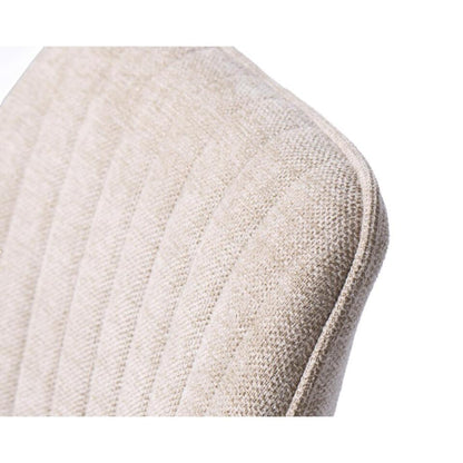  Nordic Home - Issy Armstoel - Zand