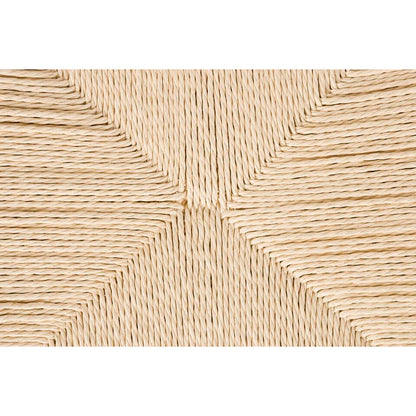  Housecraft Che Eetkamerstoelen Bruin - Set Van 2
