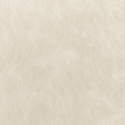  MILROY - Barkruk Set Van 2 - Lichtbeige - Kunstleer