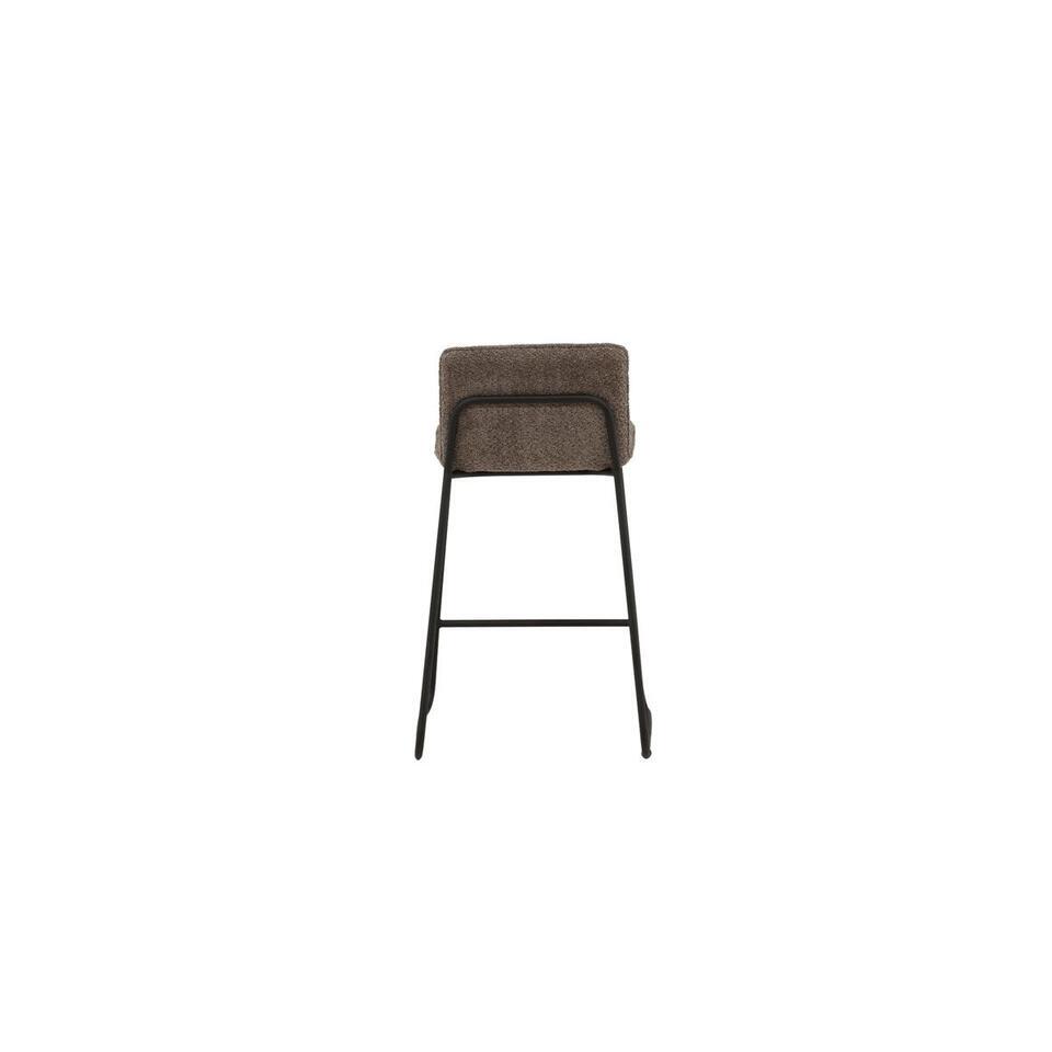  Svea - Mesko Barkruk 64 Cm - Donkergrijs