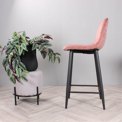  DS4U - Gaby Barkruk Velvet 65 Cm 2.0 - Roze