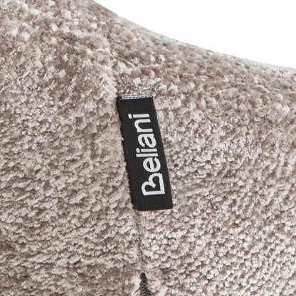  SKALE - Schommelstoel - Taupe - Polyester
